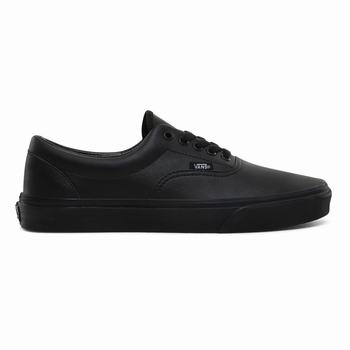 Vans Classic Tumble Era - Miesten Tennarit - Mustat